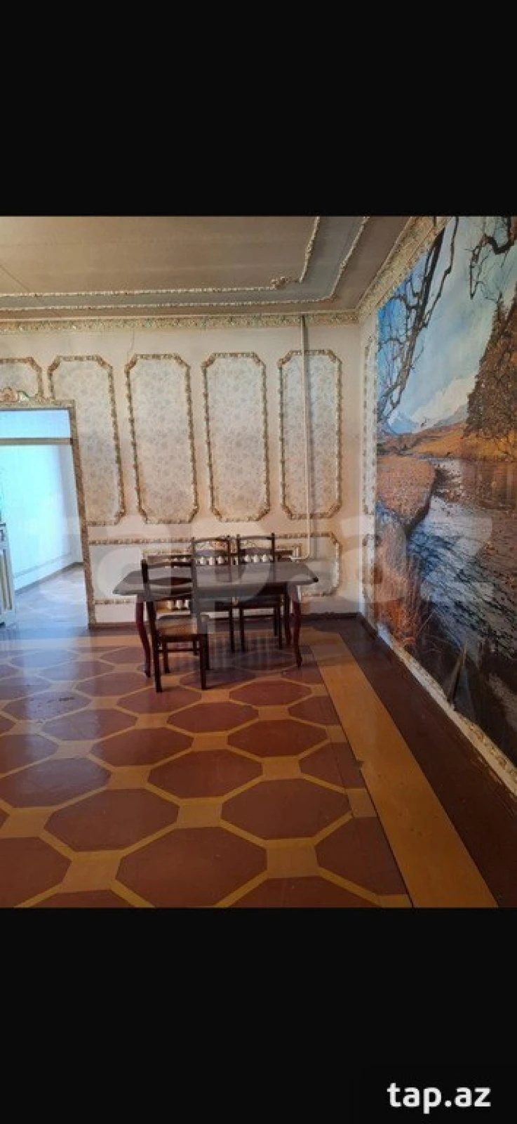 Satılır 5 otaqlı həyət evi 260 m²