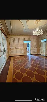 Satılır 5 otaqlı həyət evi 260 m²