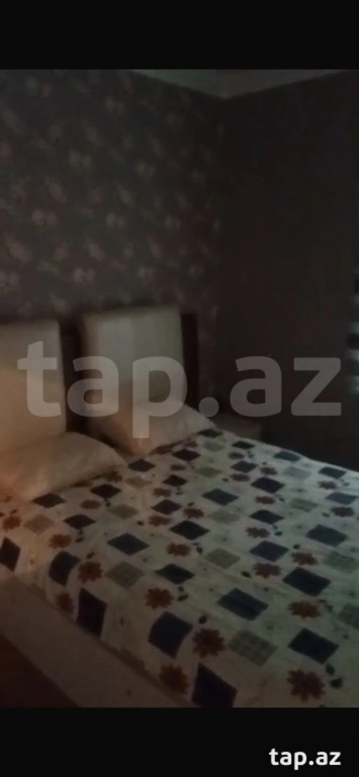 Kirayə verilir 4 otaqlı həyət evi