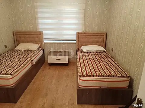 Kirayə verilir 4 otaqlı həyət evi