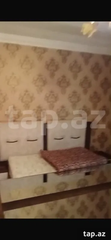 Kirayə verilir 4 otaqlı həyət evi