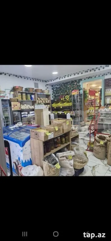 Kirayə verilir ofis