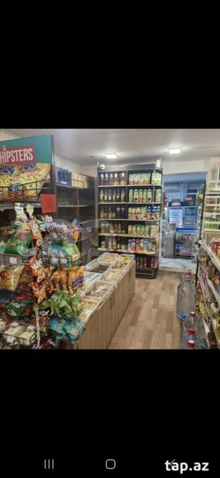 Kirayə verilir ofis