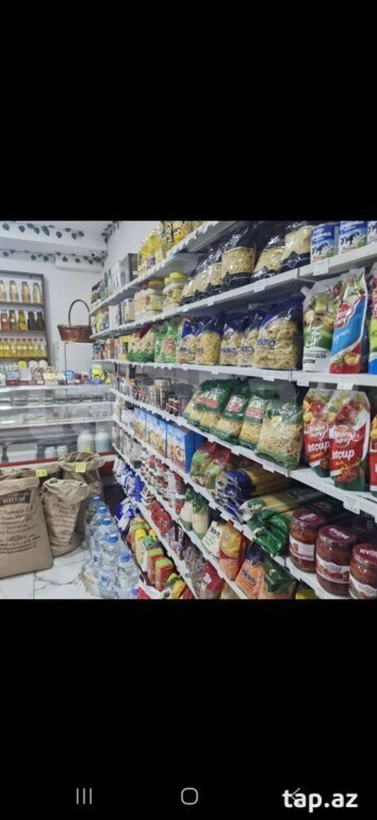 Kirayə verilir ofis