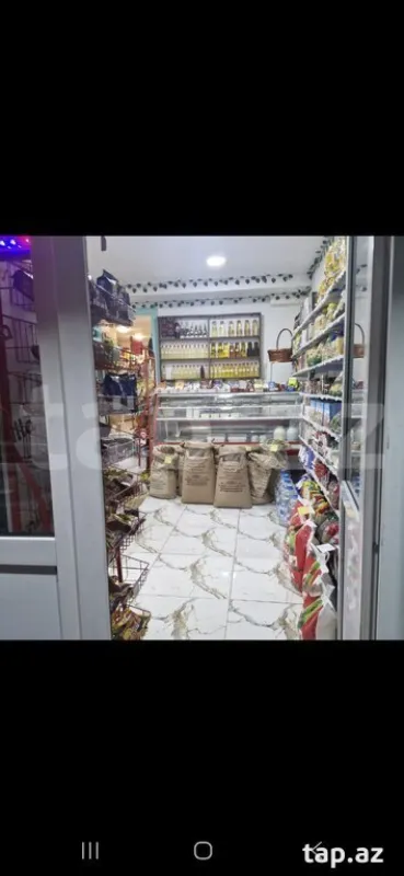 Kirayə verilir ofis