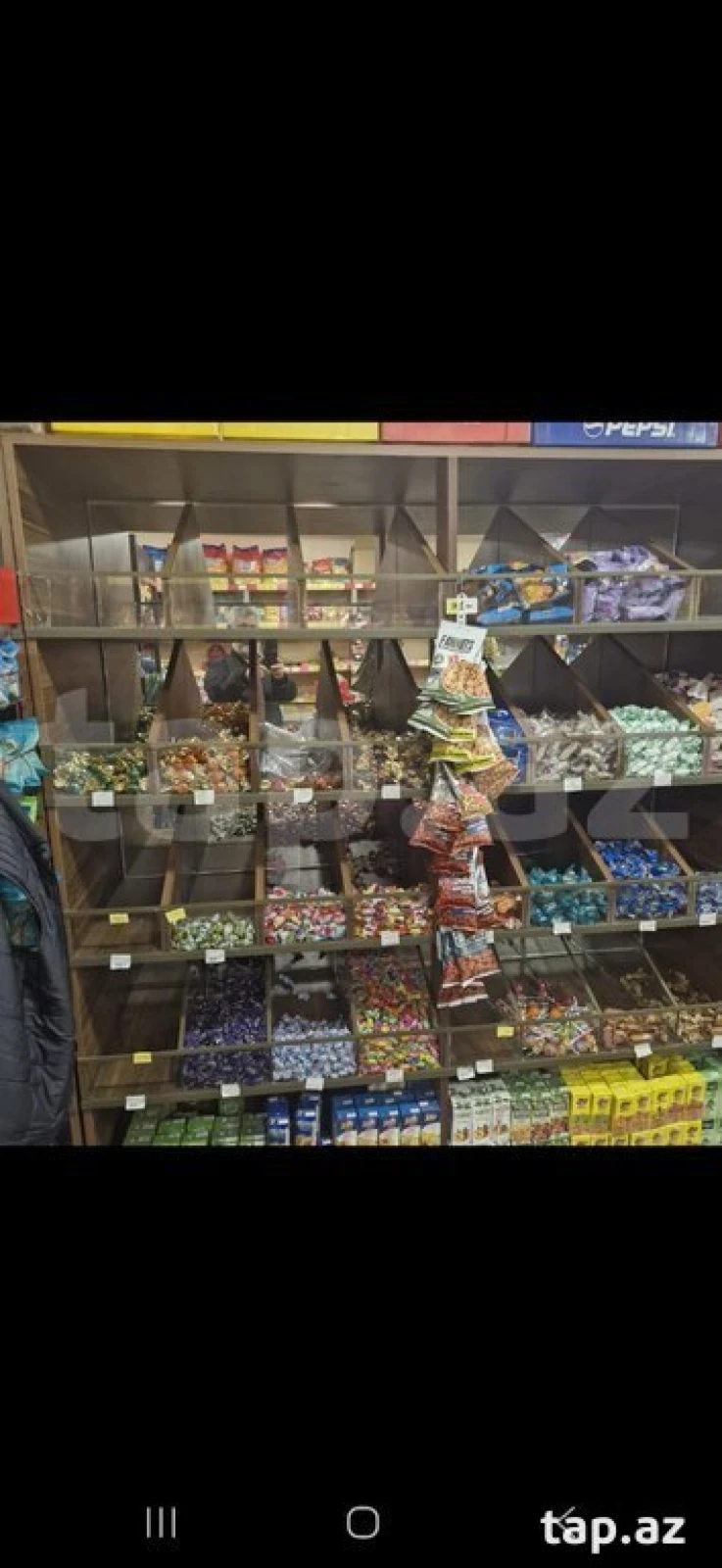 Kirayə verilir ofis