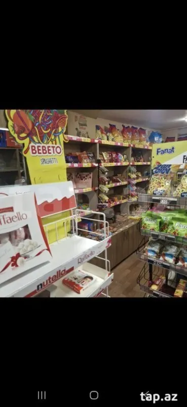 Kirayə verilir ofis