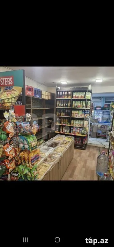 Kirayə verilir ofis