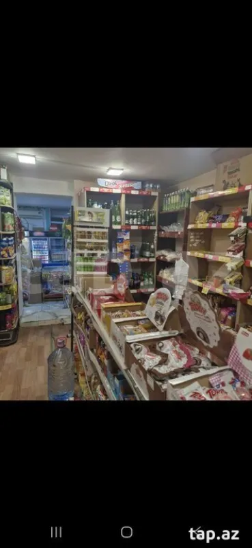 Kirayə verilir ofis