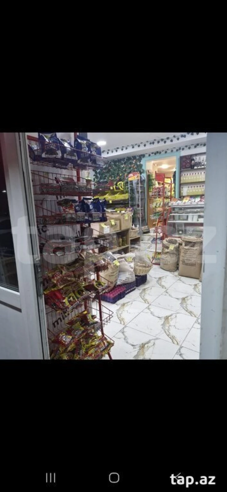 Kirayə verilir ofis