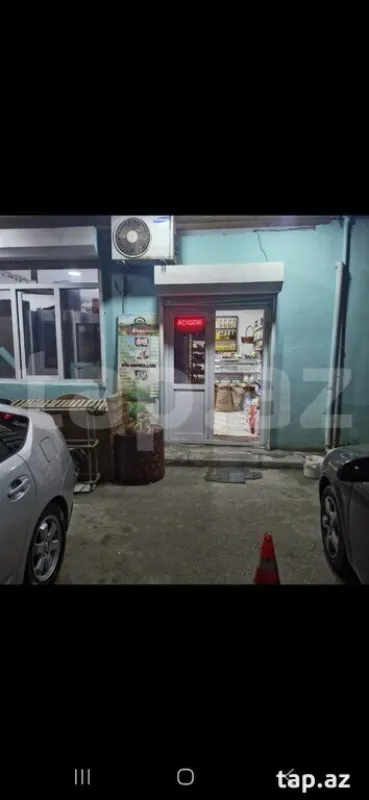 Kirayə verilir ofis