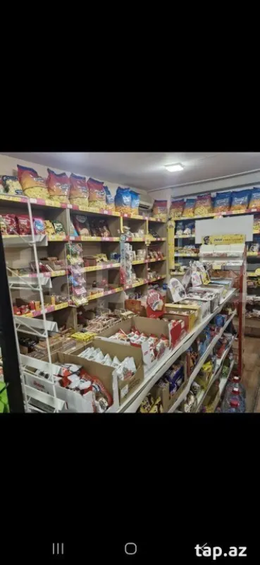 Kirayə verilir ofis