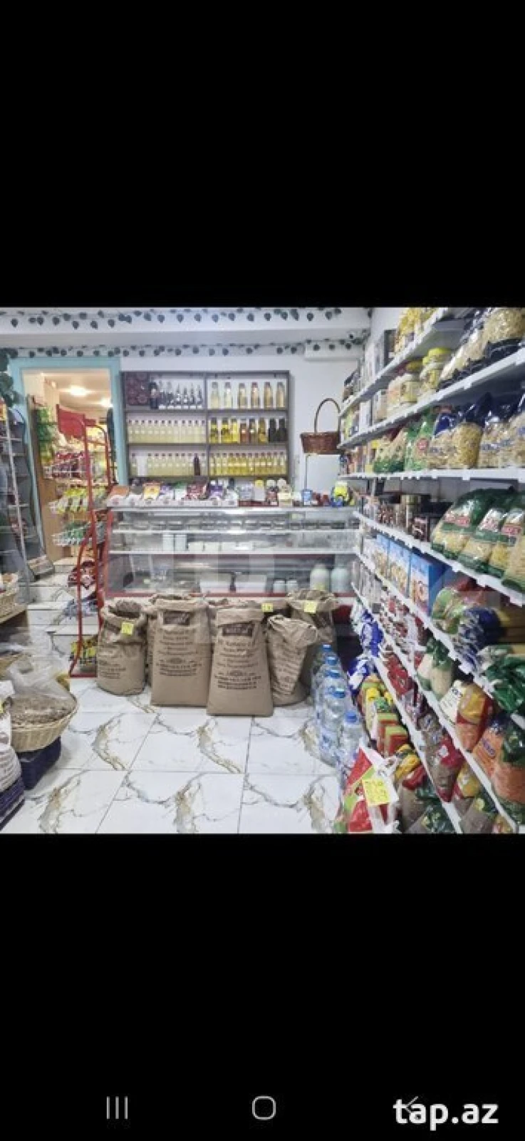 Kirayə verilir ofis