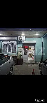 Kirayə verilir ofis