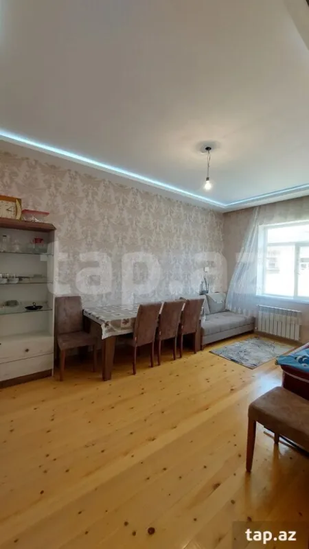 Satılır 3 otaqlı həyət evi