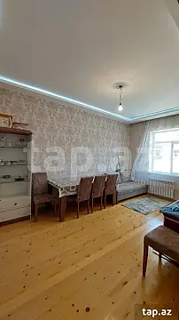 Satılır 3 otaqlı həyət evi