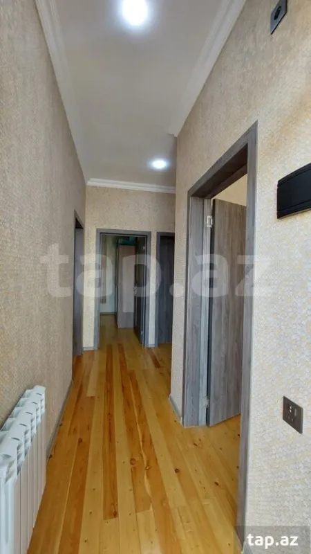 Satılır 3 otaqlı həyət evi