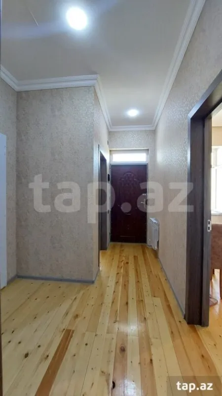 Satılır 3 otaqlı həyət evi