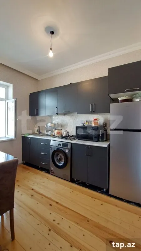 Satılır 3 otaqlı həyət evi