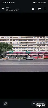 Satılır obyekt — Bakı