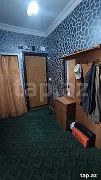 Satılır 4 otaqlı mənzil 100 m² — Bakı 4 otaq 100.00 m²