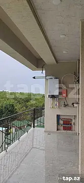 Satılır 2 otaqlı yeni tikili 64 m²