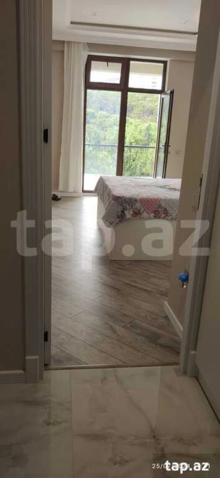 Satılır 2 otaqlı yeni tikili 64 m²
