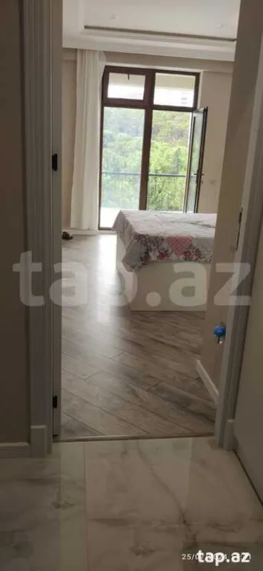 Satılır 2 otaqlı yeni tikili 64 m²