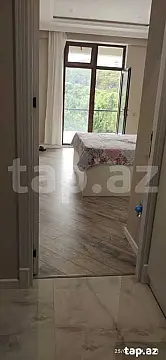 Satılır 2 otaqlı yeni tikili 64 m²