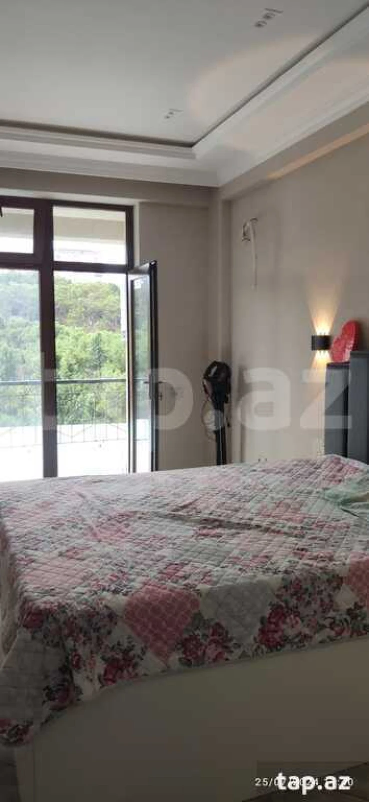 Satılır 2 otaqlı yeni tikili 64 m²