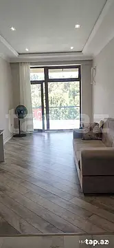 Satılır 2 otaqlı yeni tikili 64 m² — Sumqayıt 2 otaq 64.00 m²
