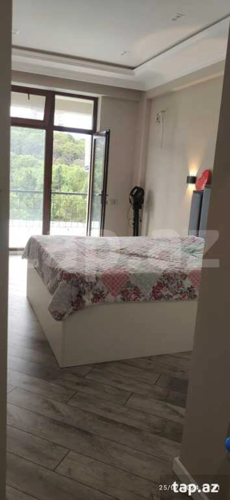 Satılır 2 otaqlı yeni tikili 64 m²