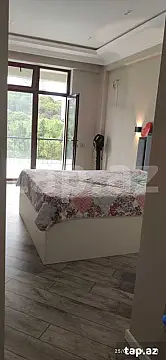 Satılır 2 otaqlı yeni tikili 64 m²