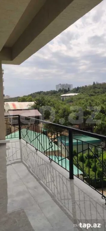 Satılır 2 otaqlı yeni tikili 64 m²