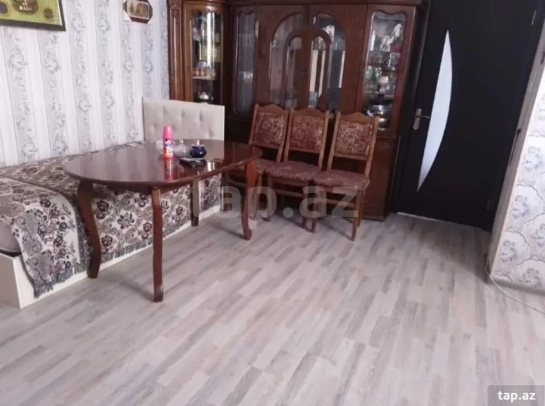 Satılır 2 otaqlı yeni tikili 52 m²