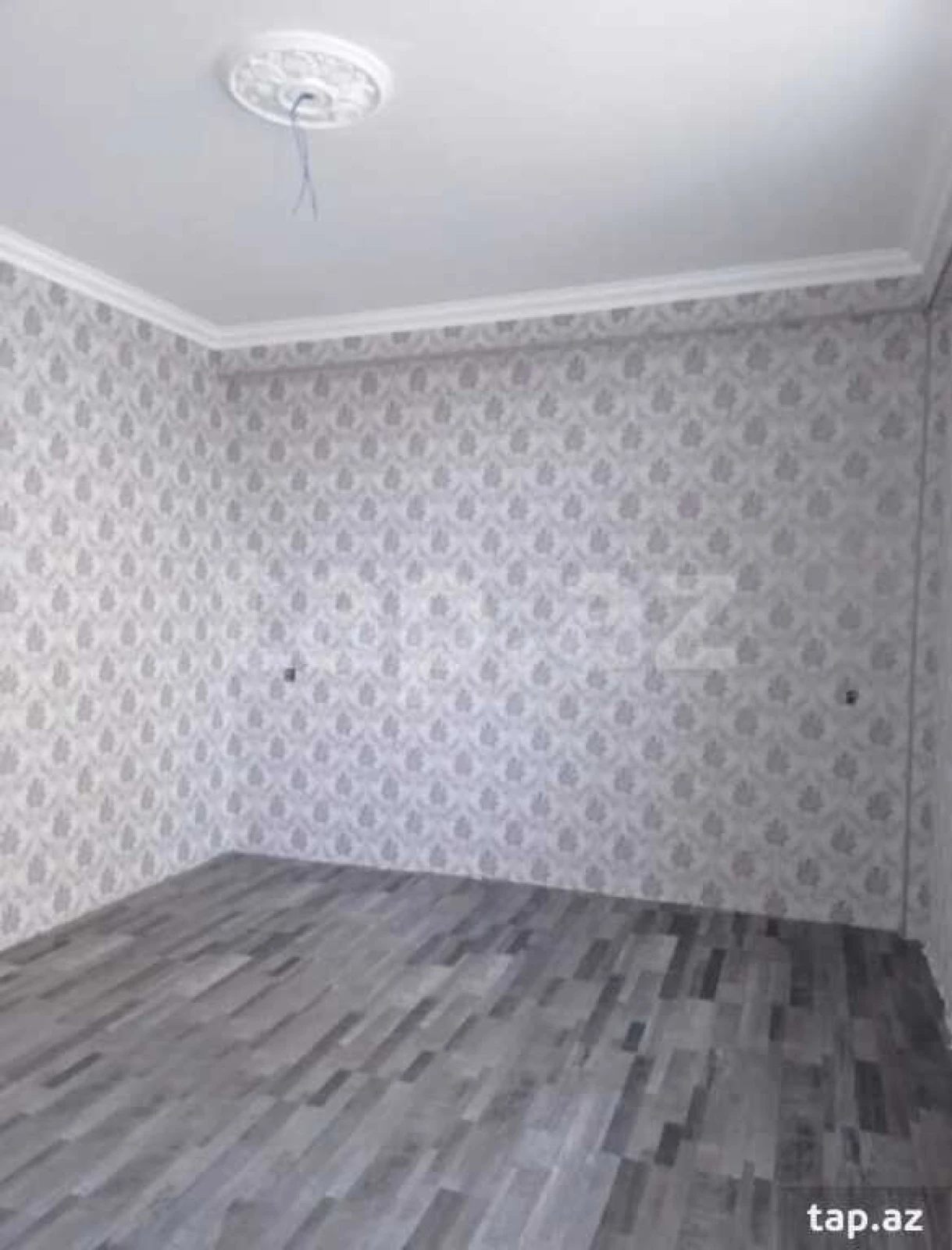 Satılır 2 otaqlı yeni tikili 52 m²