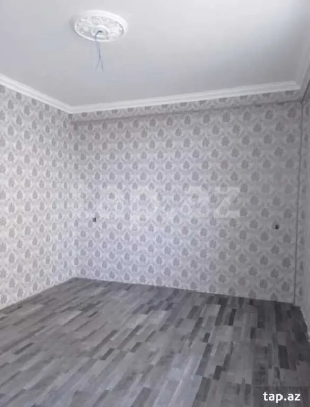 Satılır 2 otaqlı yeni tikili 52 m²