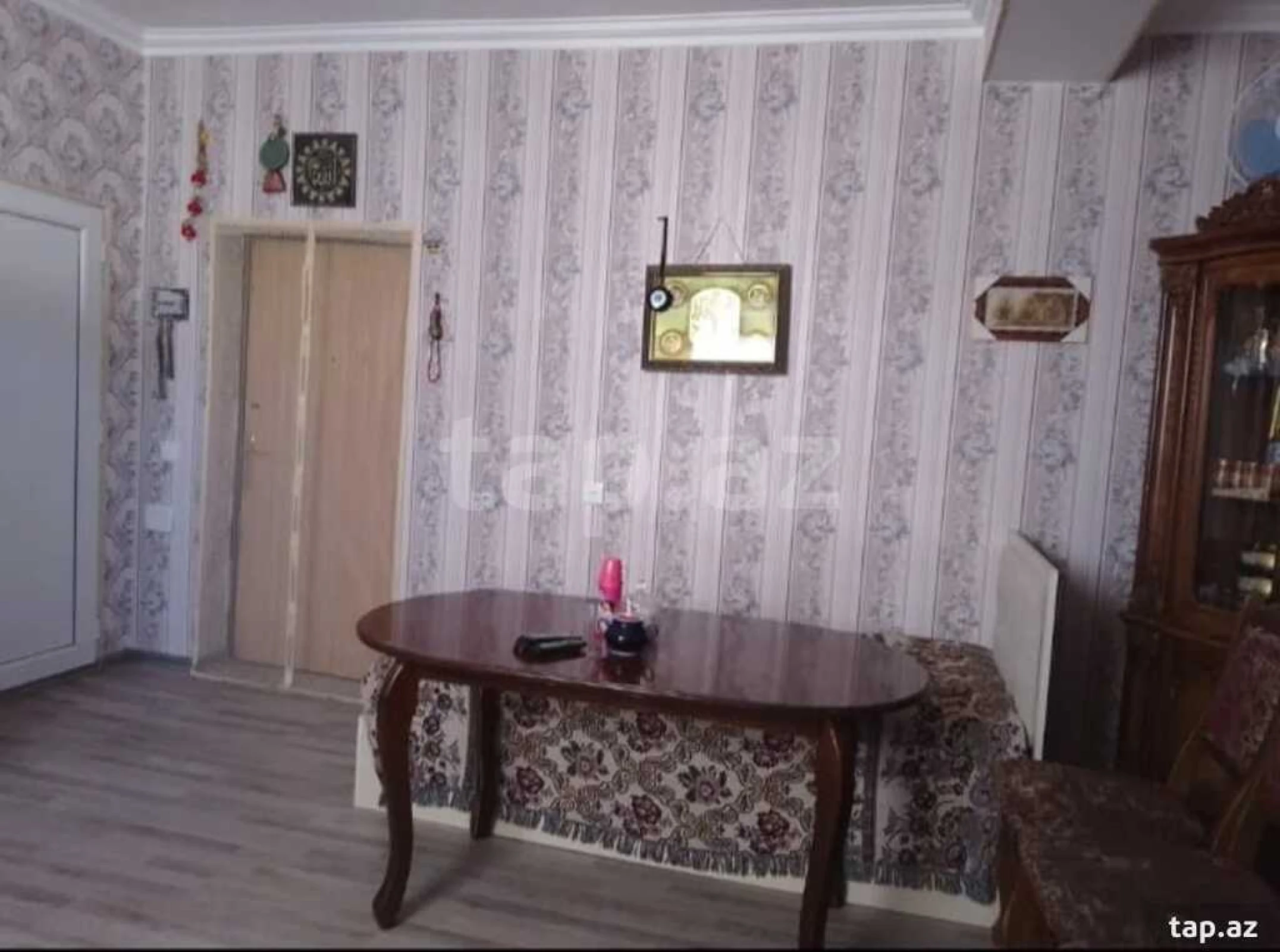 Satılır 2 otaqlı yeni tikili 52 m²