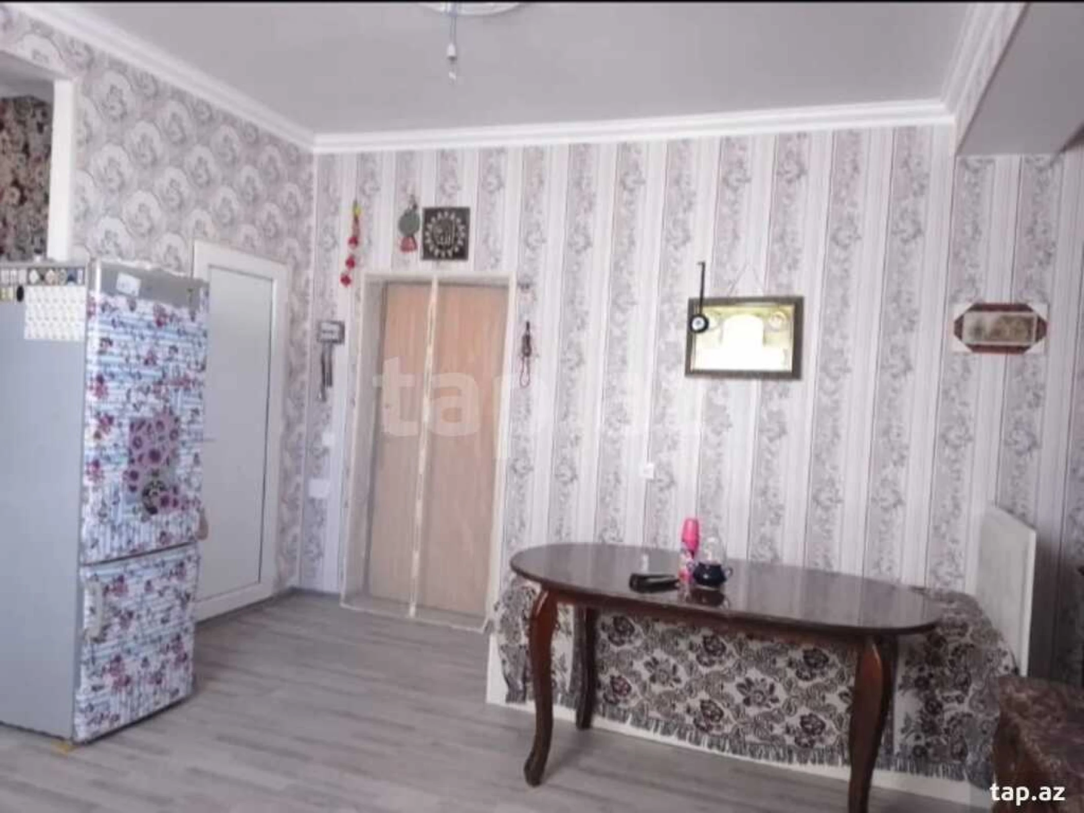 Satılır 2 otaqlı yeni tikili 52 m²