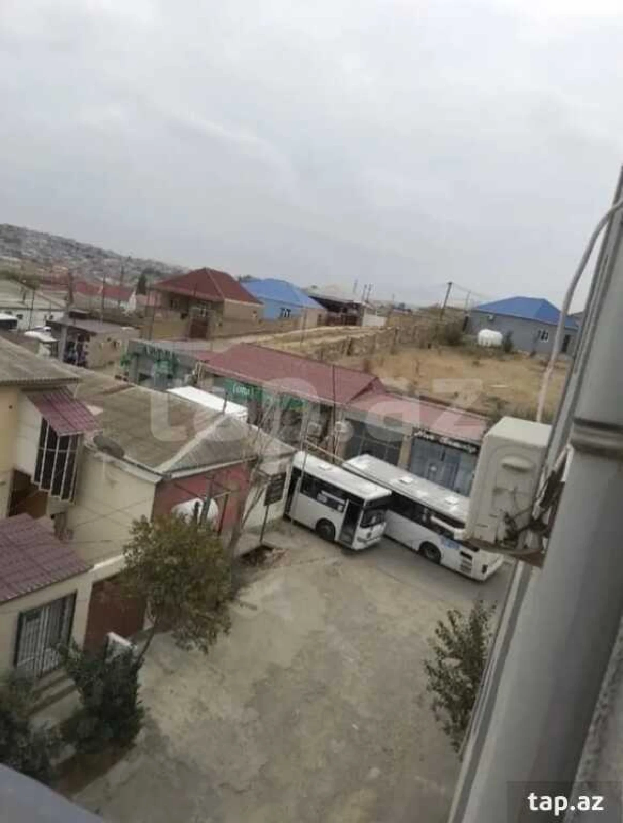 Satılır 2 otaqlı yeni tikili 52 m²