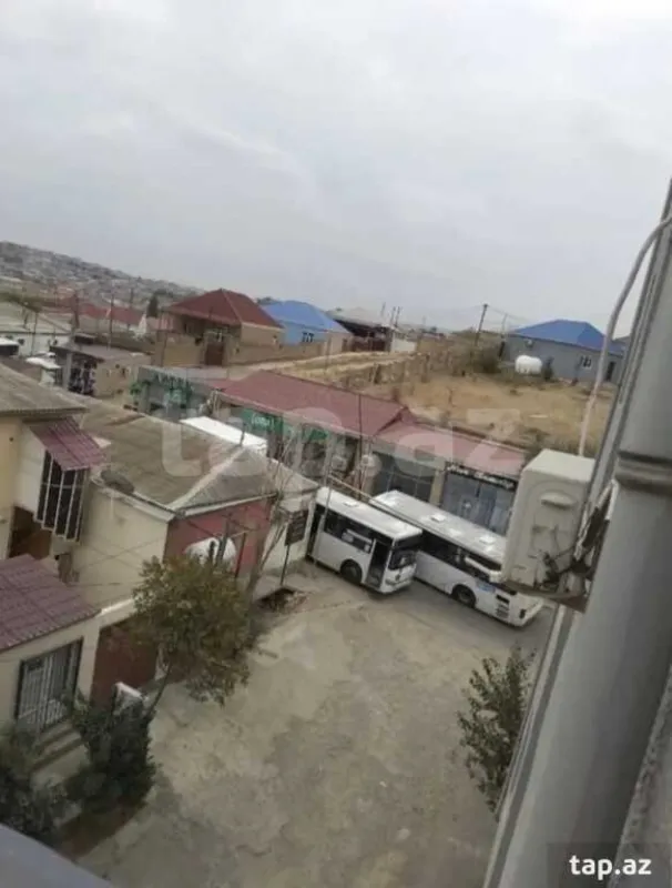 Satılır 2 otaqlı yeni tikili 52 m²