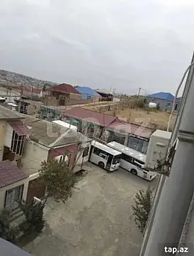 Satılır 2 otaqlı yeni tikili 52 m²