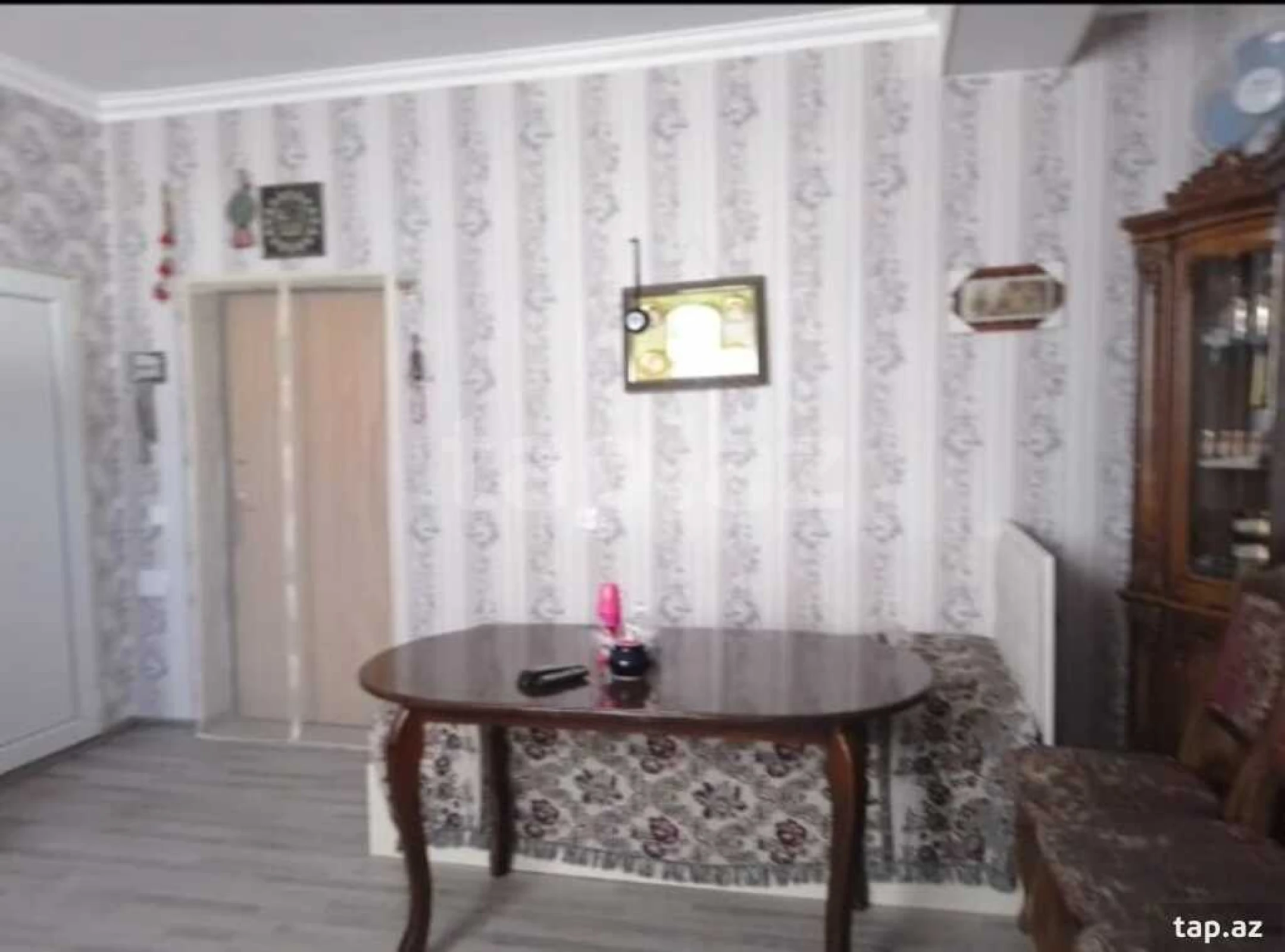 Satılır 2 otaqlı yeni tikili 52 m²