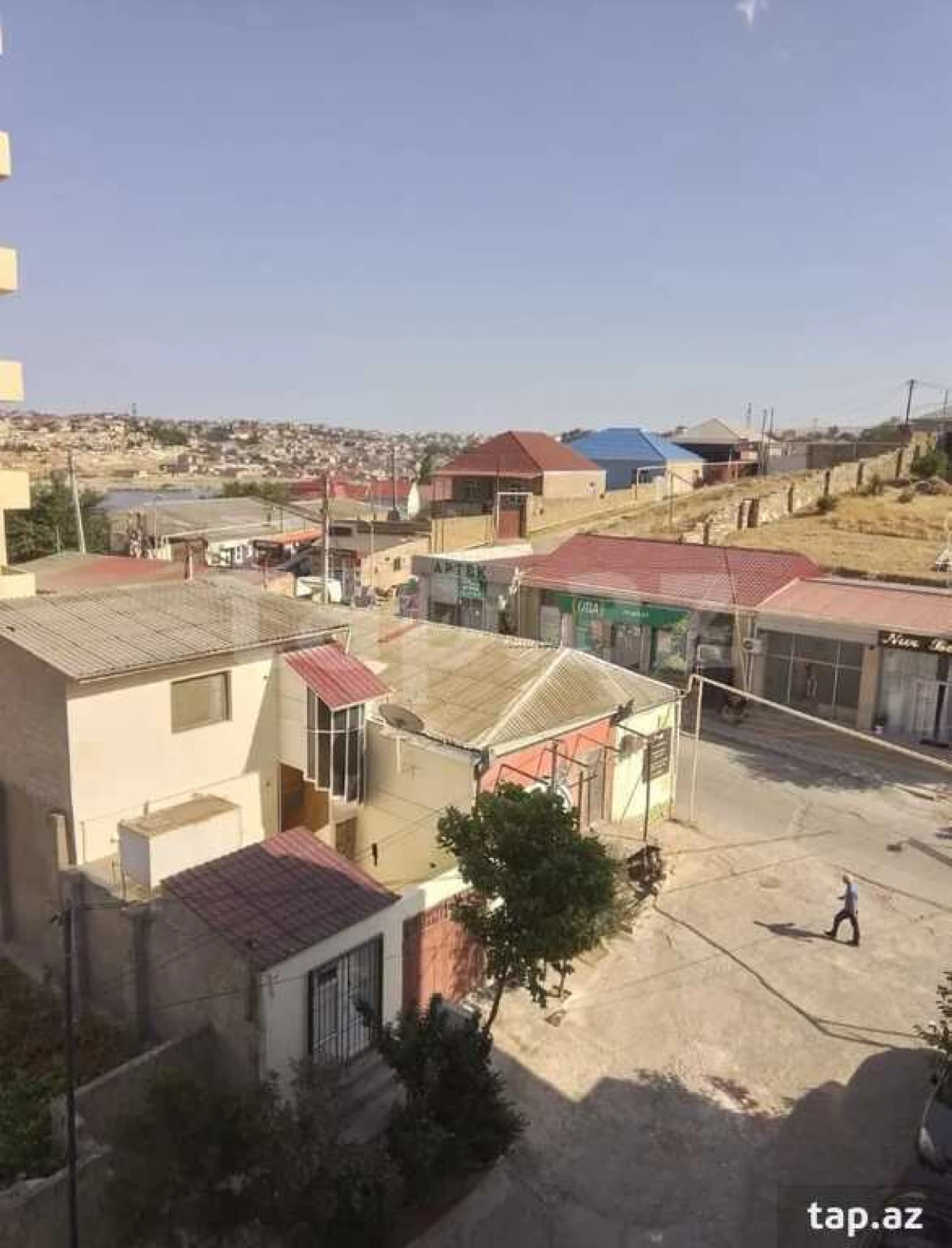 Satılır 2 otaqlı yeni tikili 52 m²