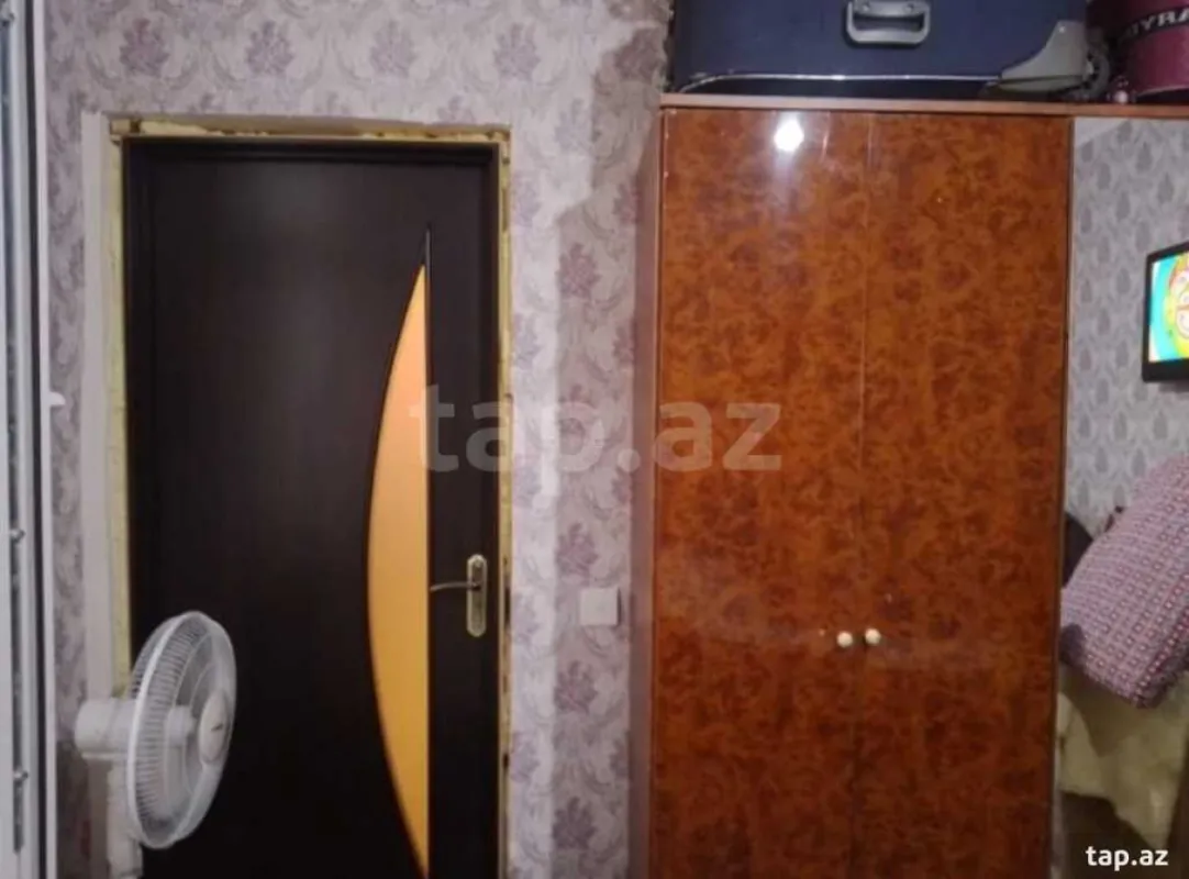 Satılır 2 otaqlı yeni tikili 52 m²