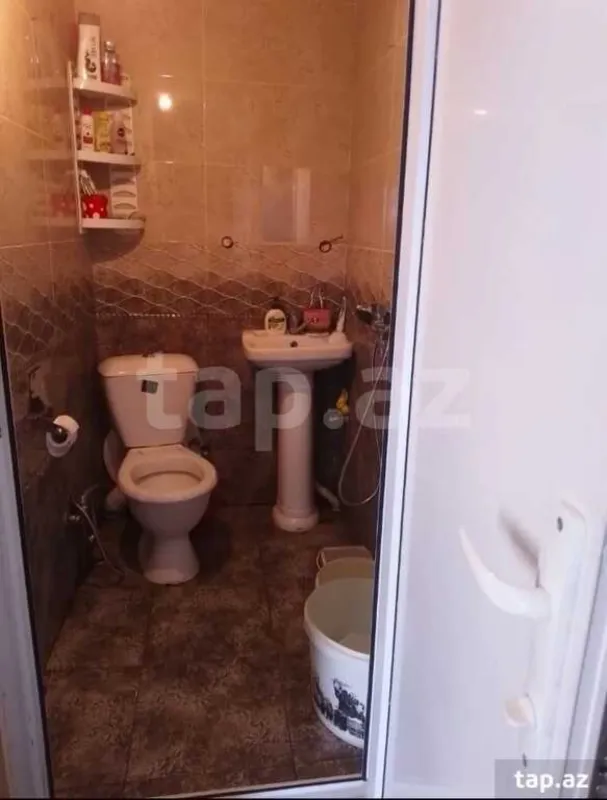 Satılır 2 otaqlı yeni tikili 52 m²