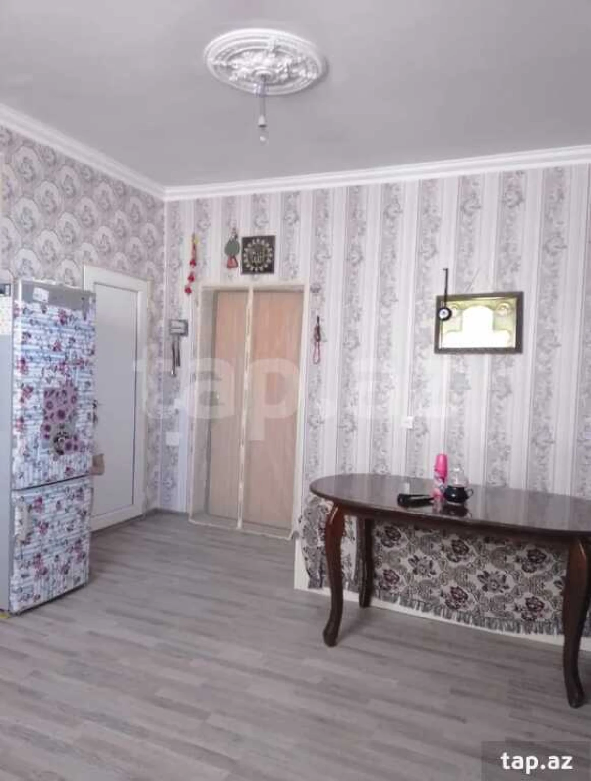 Satılır 2 otaqlı yeni tikili 52 m²