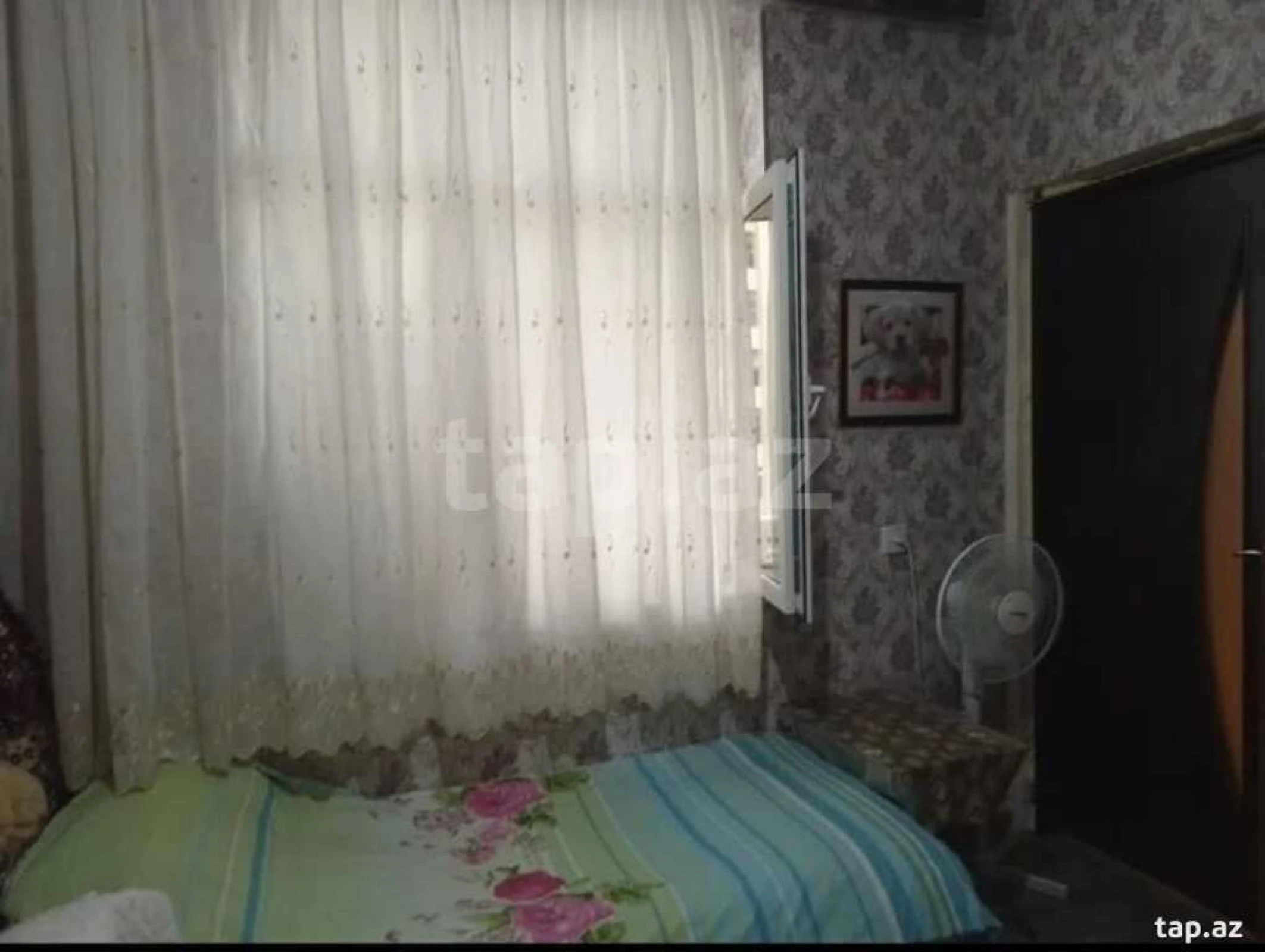 Satılır 2 otaqlı yeni tikili 52 m²