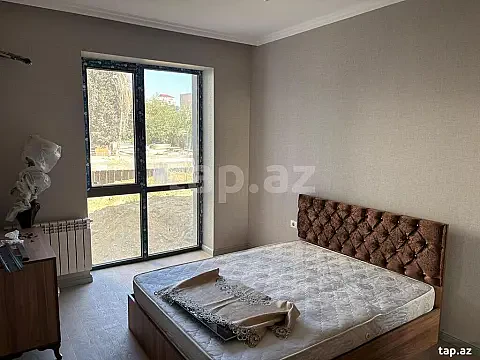 Kirayə verilir 3 otaqlı yeni tikili 76 m² — Bakı 3 otaq 76.00 m²