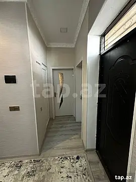 Satılır 2 otaqlı həyət evi 60 m²